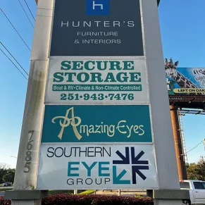 Southern Eye Group South Foley Location