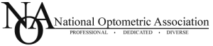 National Optometric Association Logo