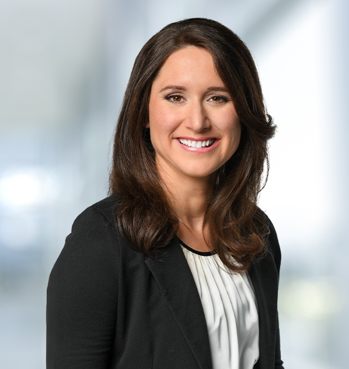 Kristin Ates Hicks, M.D., Ph.D.
