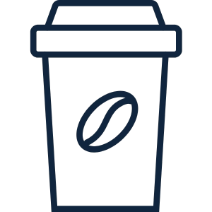 coffee icon