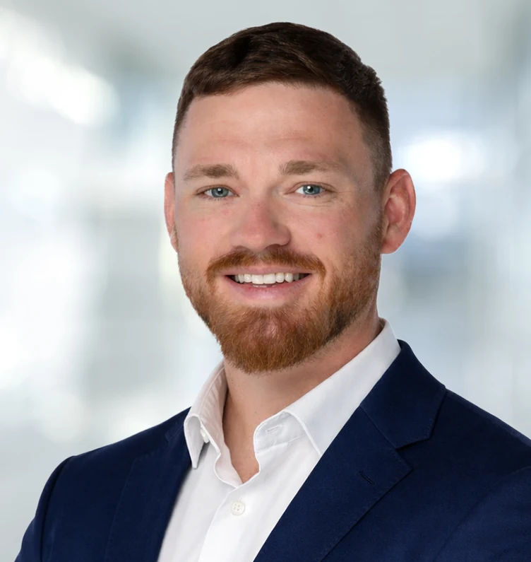 Dr. Klabo headshot